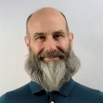 photo of Colin Ellis